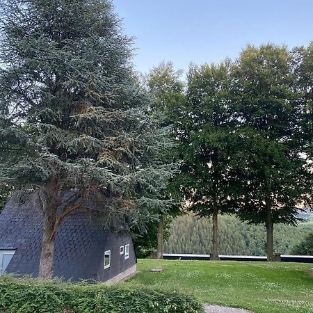 Maison Napoleon Мальмеди Экстерьер фото